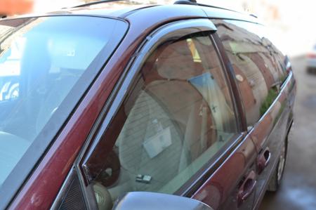   CHRYSLER VOYAGER III 1995-2007 C50495