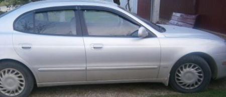   DAEWOO LEGANZA  1997-2008 D10597