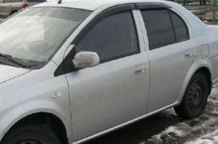   FAW VITA  2007 F10207