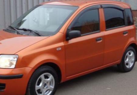   FIAT PANDA II 2003-2012 F20703