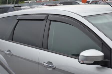   FORD FOCUS II  2004-2011 F30804