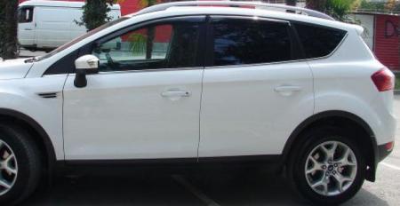   FORD KUGA 2008-2012 F31108