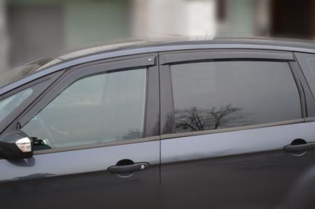   FORD S-MAX 2006-2010 F31506