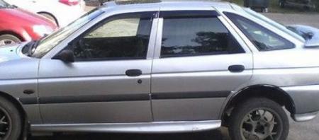   FORD ESCORT VI  5  1995-1999 F32295