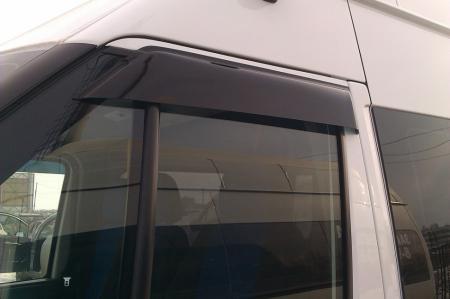   FORD TRANSIT IV () 2000-2005; V 2006 F32400