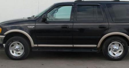   FORD EXPEDITION I 1996-2003 F32696