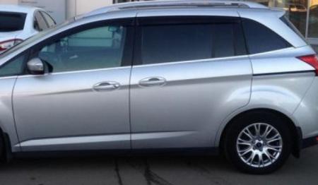   FORD GRAND C-MAX II 2010 F32710