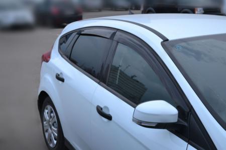   FORD FOCUS III  /  5  2011 F32811