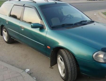   FORD MONDEO II  1995-2000 F32995