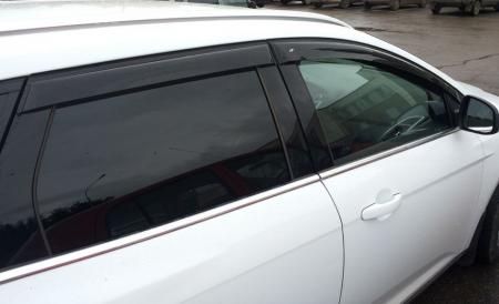   FORD FOCUS III  2010 F33110