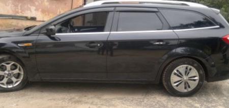   FORD MONDEO IV  2007-2013 F33207