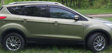   FORD KUGA 2013 / ESCAPE 2012 F33413