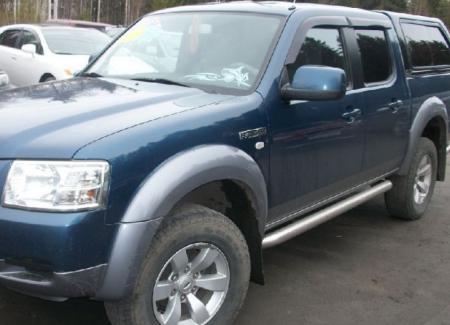   FORD RANGER I 1998-2007 / MAZDA B-SERIES 1998-2007 F33598