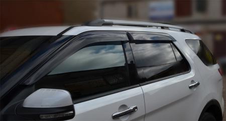   FORD EXPLORER V 2010 EUROSTANDART FE33810
