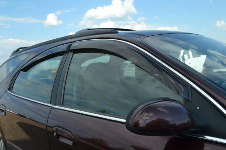   FORD TAURUS IV  2000-2006 EUROSTANDART FE34000