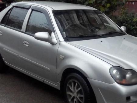   GEELY OTAKA G10307