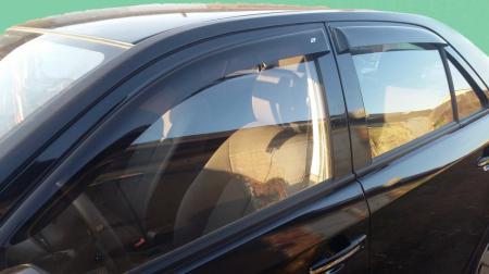   GEELY GC6 2014 EUROSTANDART GE10814