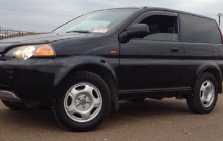   HONDA HR-V 3  1998-2005 H10898