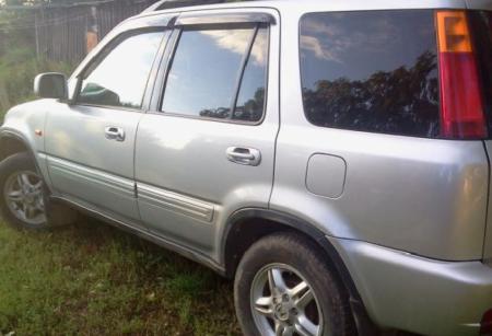   HONDA CR-V I 1995-2001 H11095