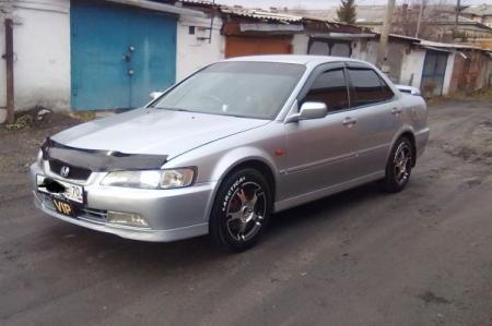   HONDA ACCORD VI  1998-2002 / TORNEO  1997-2002 H11498