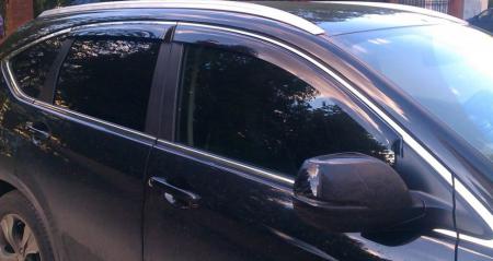   HONDA CR-V IV 2012 H12312