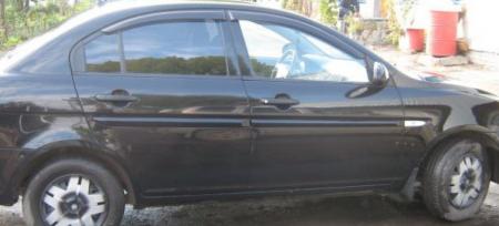   HY VERNA  2006-2010 H21706