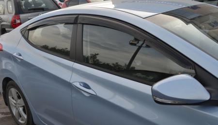   HY ELANTRA V  2011 H22911
