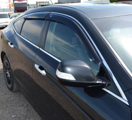   HONDA CROSSTOUR 2012 EUROSTANDART HE12812