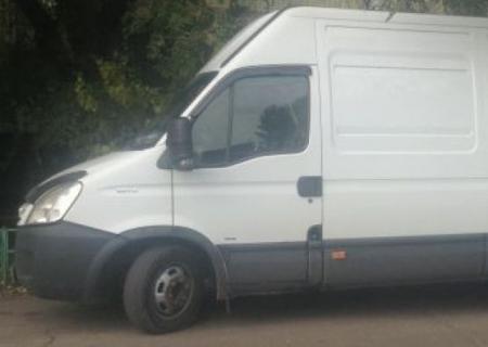   IVECO DAILY 35S 1999-2005 I30199