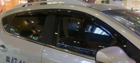   JAC EAGLE S5 5  2013 J30113