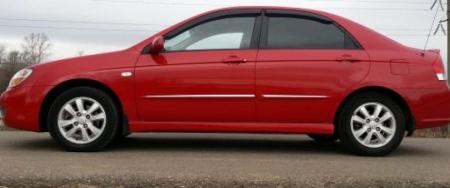   KIA CERATO I  2004-2008 K10604