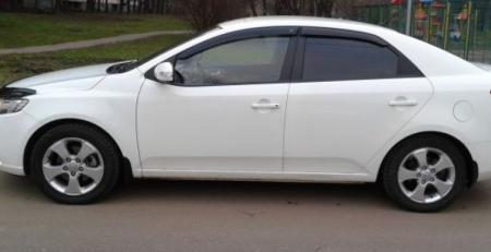   KIA CERATO II  2009-2013 K10709