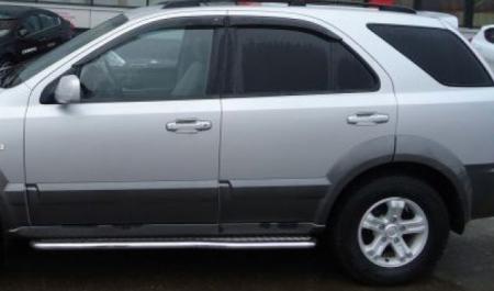  KIA SORENTO (BL) 2002-2009 K11102