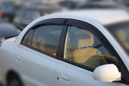   KIA RIO I  2000-2005 K11800