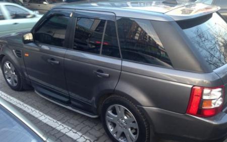   LAND ROVER RANGE ROVER SPORT I 2005-2012 L10405