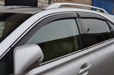   LEXUS R III 2010-2015 L20210