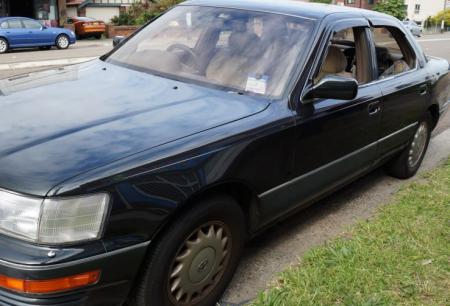   LEXUS LS II  1995-2000 L21395