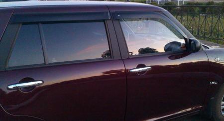   LIFAN SMILY (LIFAN 320) 2011 L30311