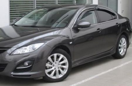  MAZDA 6  2008 . M20707