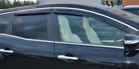   MAZDA CX7 2006-2012 M21106