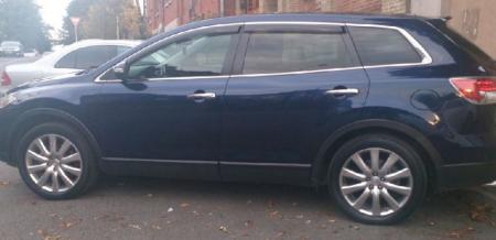   MAZDA CX9 2007-2016 M21607