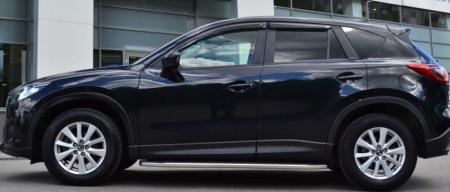   MAZDA CX5 2011 M22011