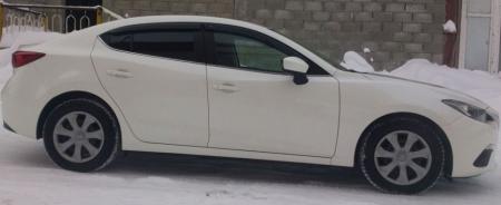   MAZDA 3 III  /  2013 M22513