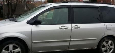  MAZDA MPV II 1999-2006 M22999