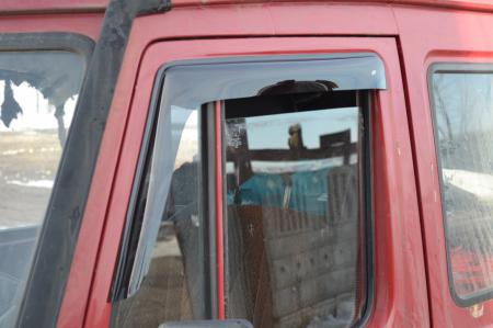   MERCEDES BENZ T1 1977-1996 M30577