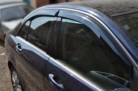   MERCEDES BENZ C-KLASSE  (W204) 2006-2014 M31106