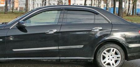   MERCEDES BENZ E-KLASSE  (W212) 2009 M32509