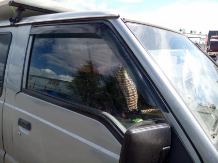   MITSUBISHI CANTER 1990-2003 M40190