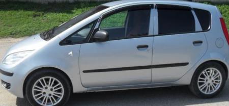   MITSUBISHI COLT 5  (Z30) 2004-2012 M40204