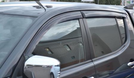   MITSUBISHI L200 IV 2007 / TRITON 2006-2010 M40507
